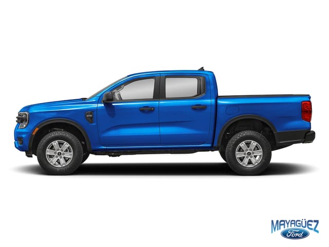Ford Ranger XL 2026