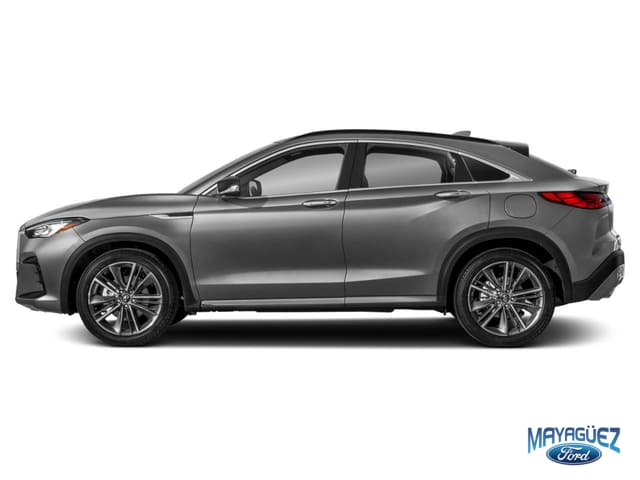 INFINITI QX55 LUXE 2022