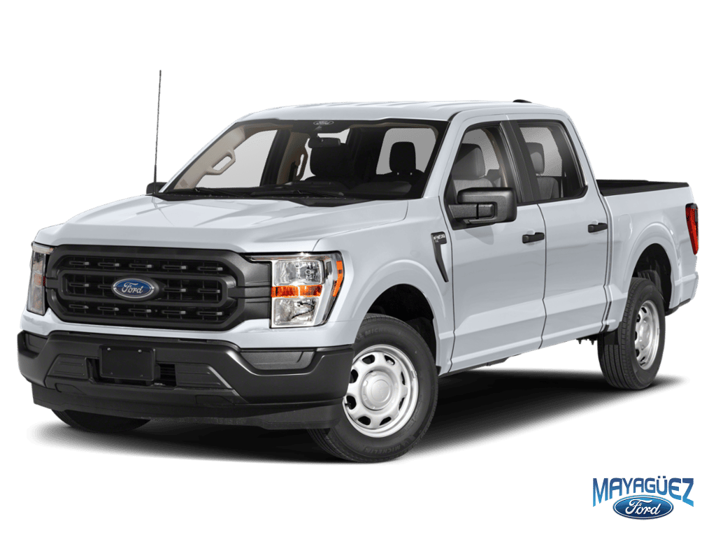 2021 Ford F-150's photo