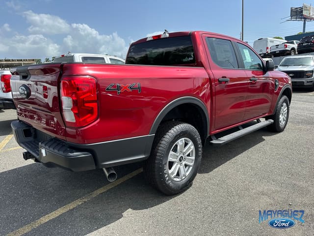 Ford Ranger XL 2026