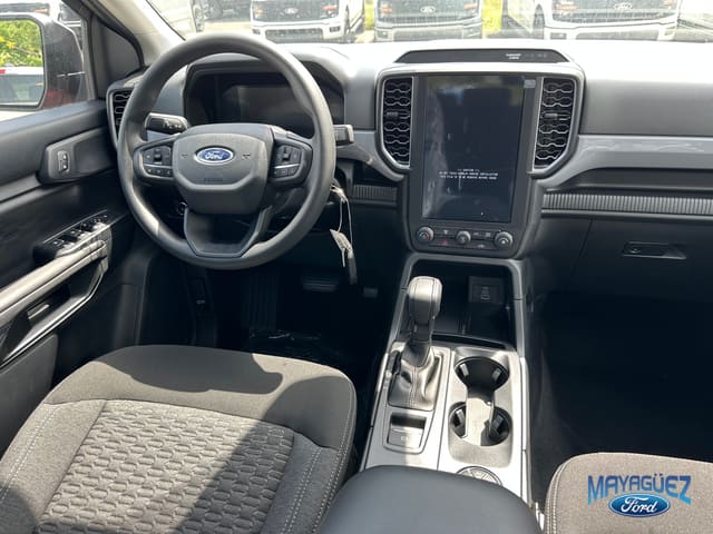 Ford Ranger XL 2026