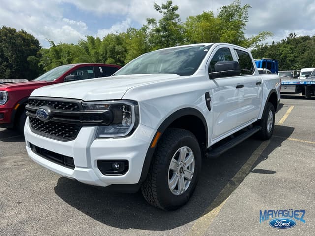Ford Ranger XL 2026