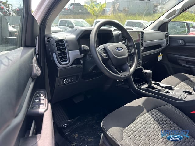 Ford Ranger XL 2026