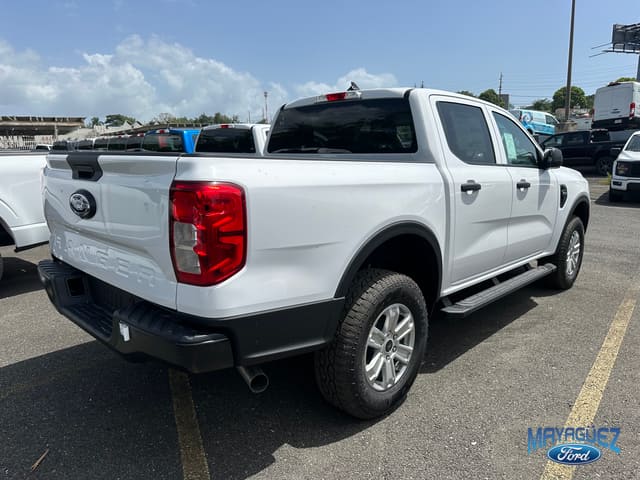 Ford Ranger XL 2026