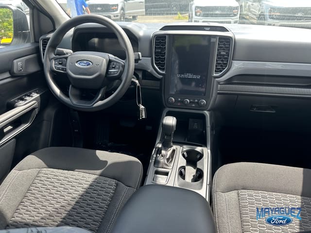 Ford Ranger XL 2026