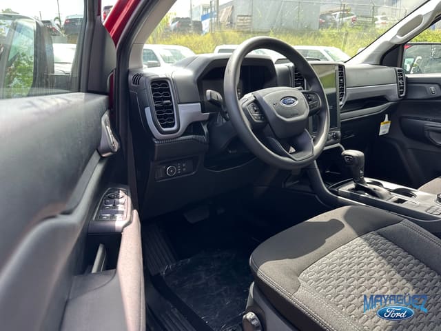 Ford Ranger XL 2026