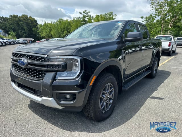 Ford Ranger XLT 2026
