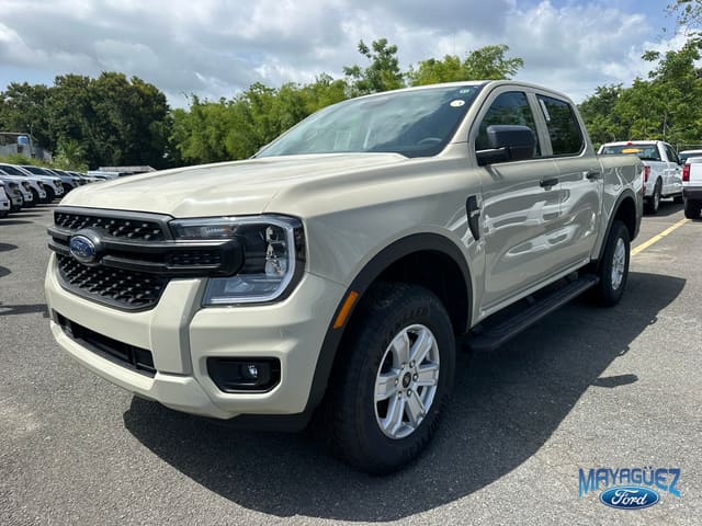 Ford Ranger XL 2026