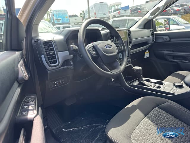 Ford Ranger XL 2026