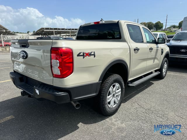 Ford Ranger XL 2026