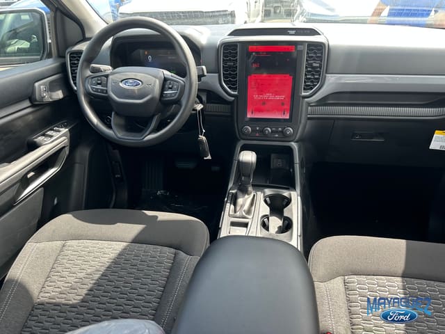 Ford Ranger XL 2026