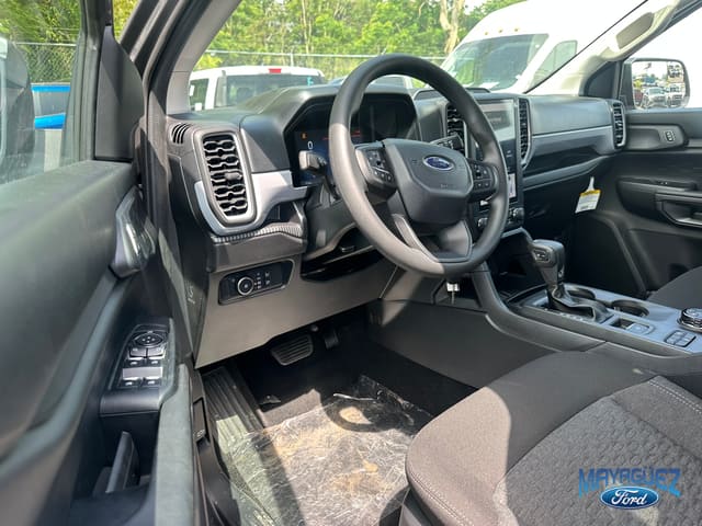 Ford Ranger XL 2026