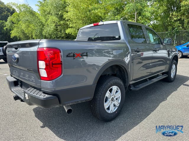 Ford Ranger XL 2026