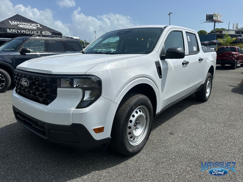 2026 Ford Maverick XL FWD's photo
