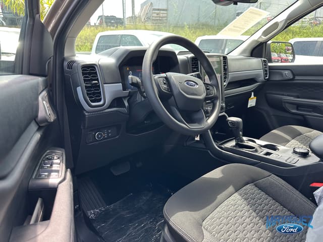 Ford Ranger XL 2026