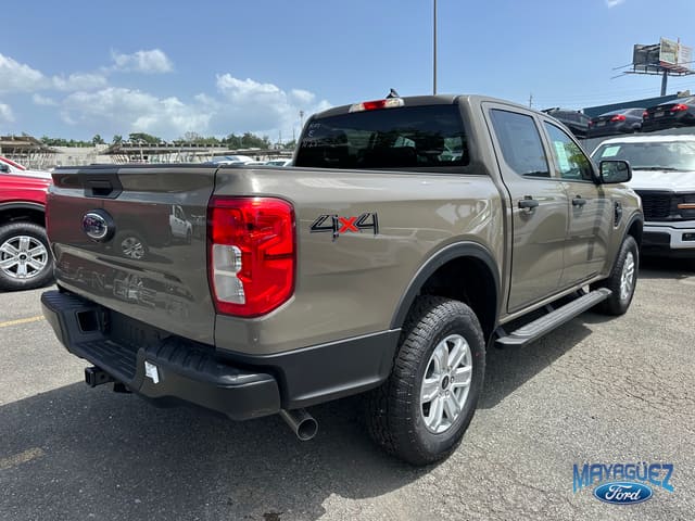 Ford Ranger XL 2026