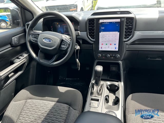 Ford Ranger XL 2026
