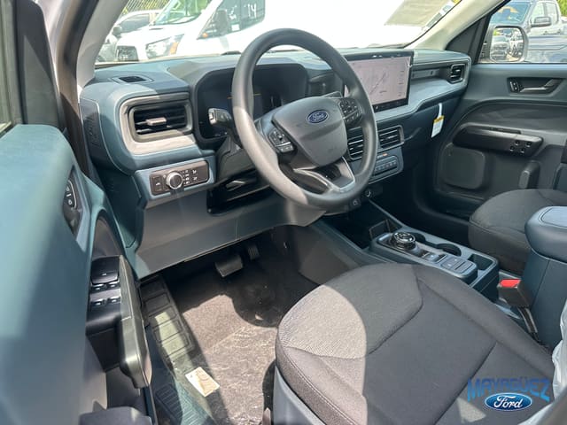 Ford Maverick XL 2024