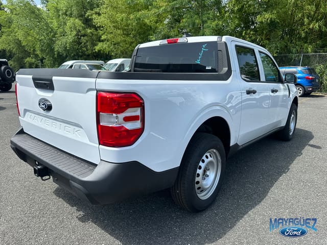 Ford Maverick XL 2024