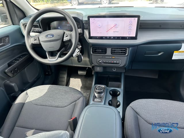 Ford Maverick XL 2024