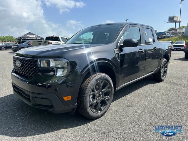 Ford Maverick XLT 2026