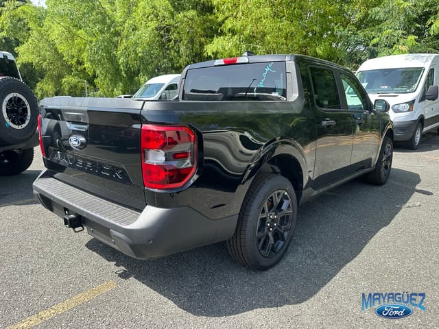 Ford Maverick XLT 2026