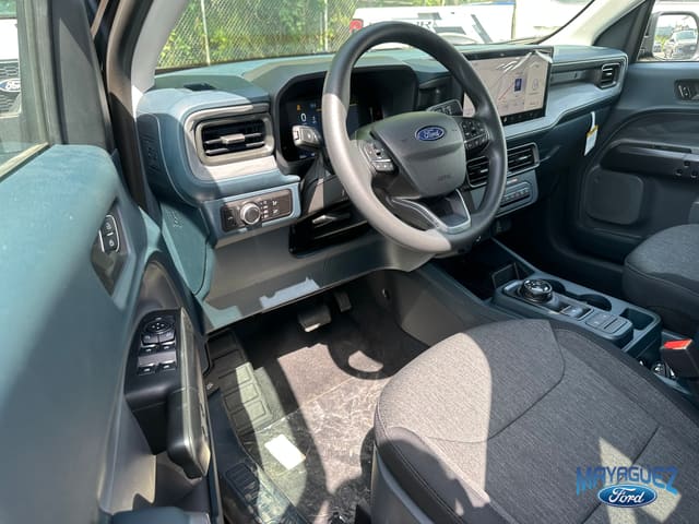Ford Maverick XLT 2026
