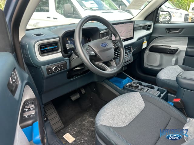 Ford Maverick XLT 2026