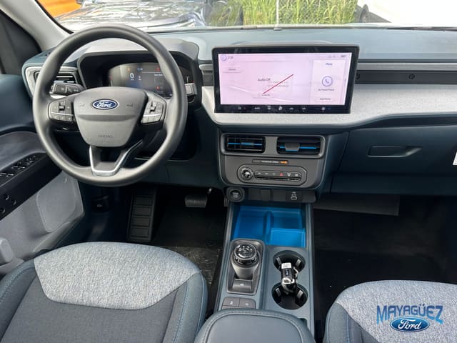 Ford Maverick XLT 2026