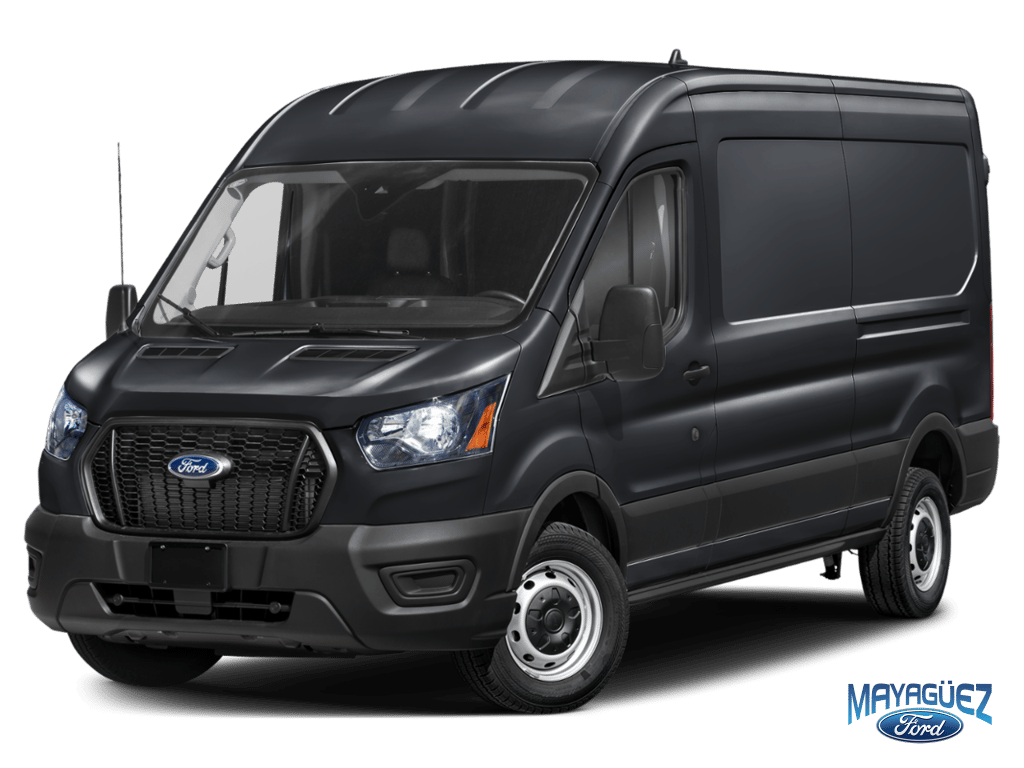 2026 Ford Transit 250 Med Roof 148 WB's photo