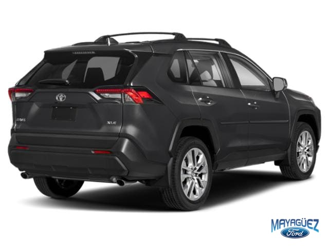 Toyota RAV4 XLE Premium 2024