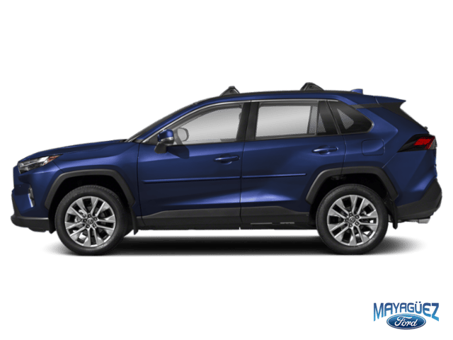 Toyota RAV4 XLE Premium 2024