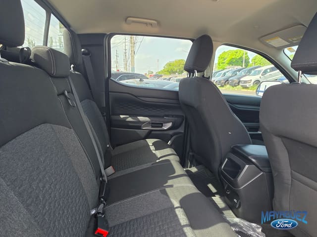 Ford Ranger XLT 2024