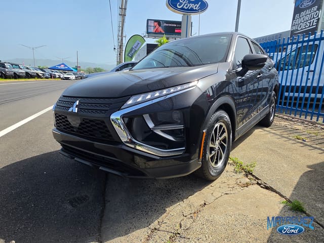 Mitsubishi Eclipse Cross ES 2022