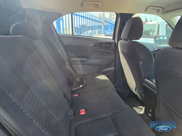 Mitsubishi Eclipse Cross ES 2022