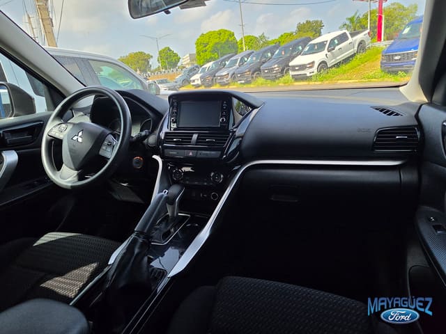 Mitsubishi Eclipse Cross ES 2022