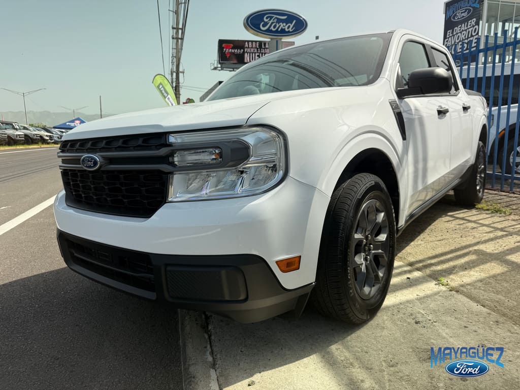 2023 Ford Maverick XL FWD's photo