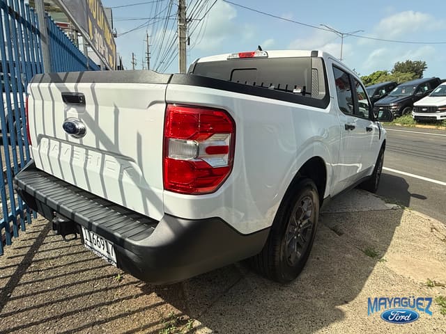 Ford Maverick XL 2023