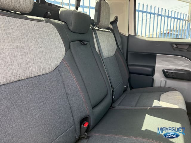 Ford Maverick XL 2023