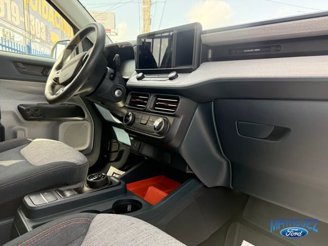 Ford Maverick XL 2023