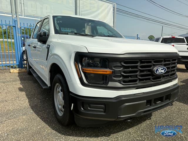 Ford F-150 XL 2025