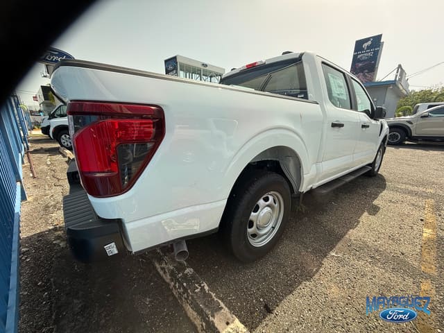 Ford F-150 XL 2025