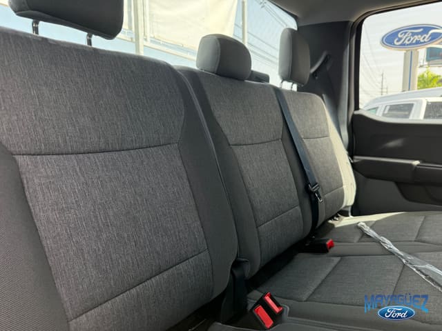 Ford F-150 XL 2025