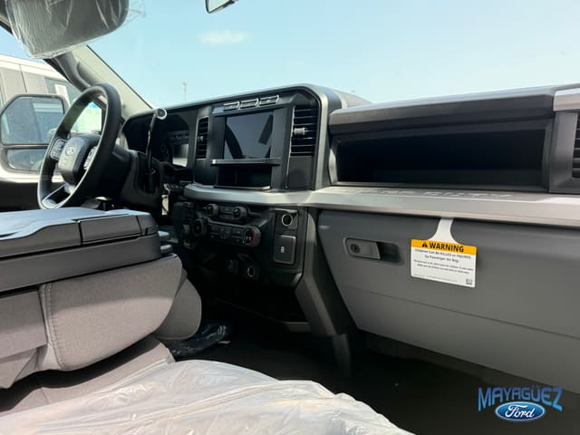 Ford Super Duty F-250 SRW XLT 2024
