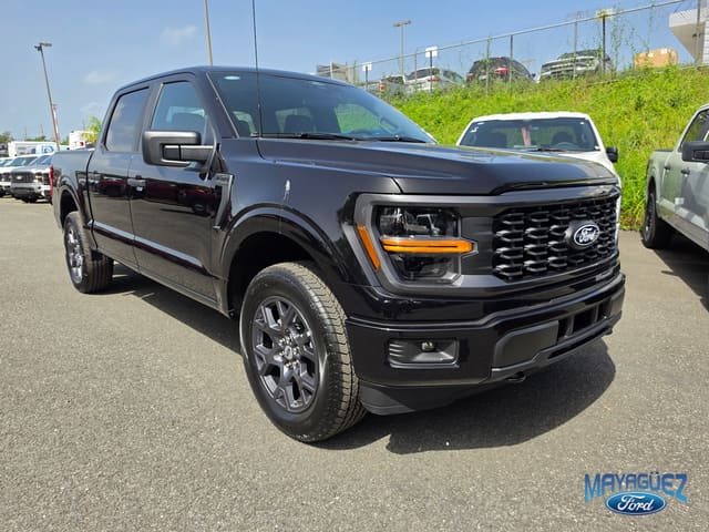 Ford F-150 STX 2026