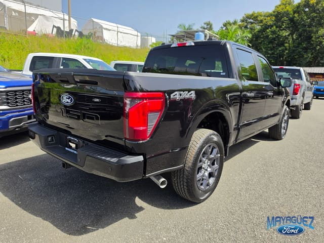Ford F-150 STX 2026