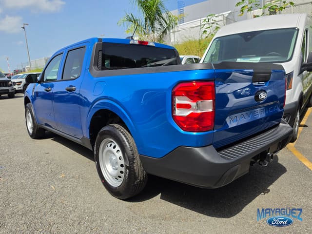 Ford Maverick XL 2026