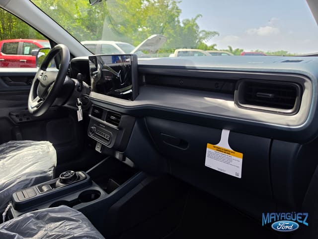 Ford Maverick XL 2026