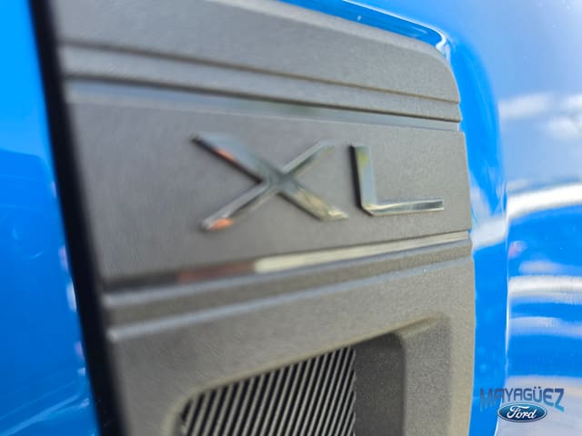 Ford Maverick XL 2026