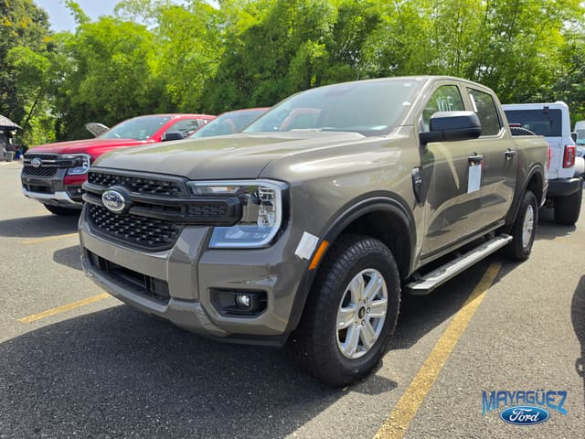 Ford Ranger XL 2026